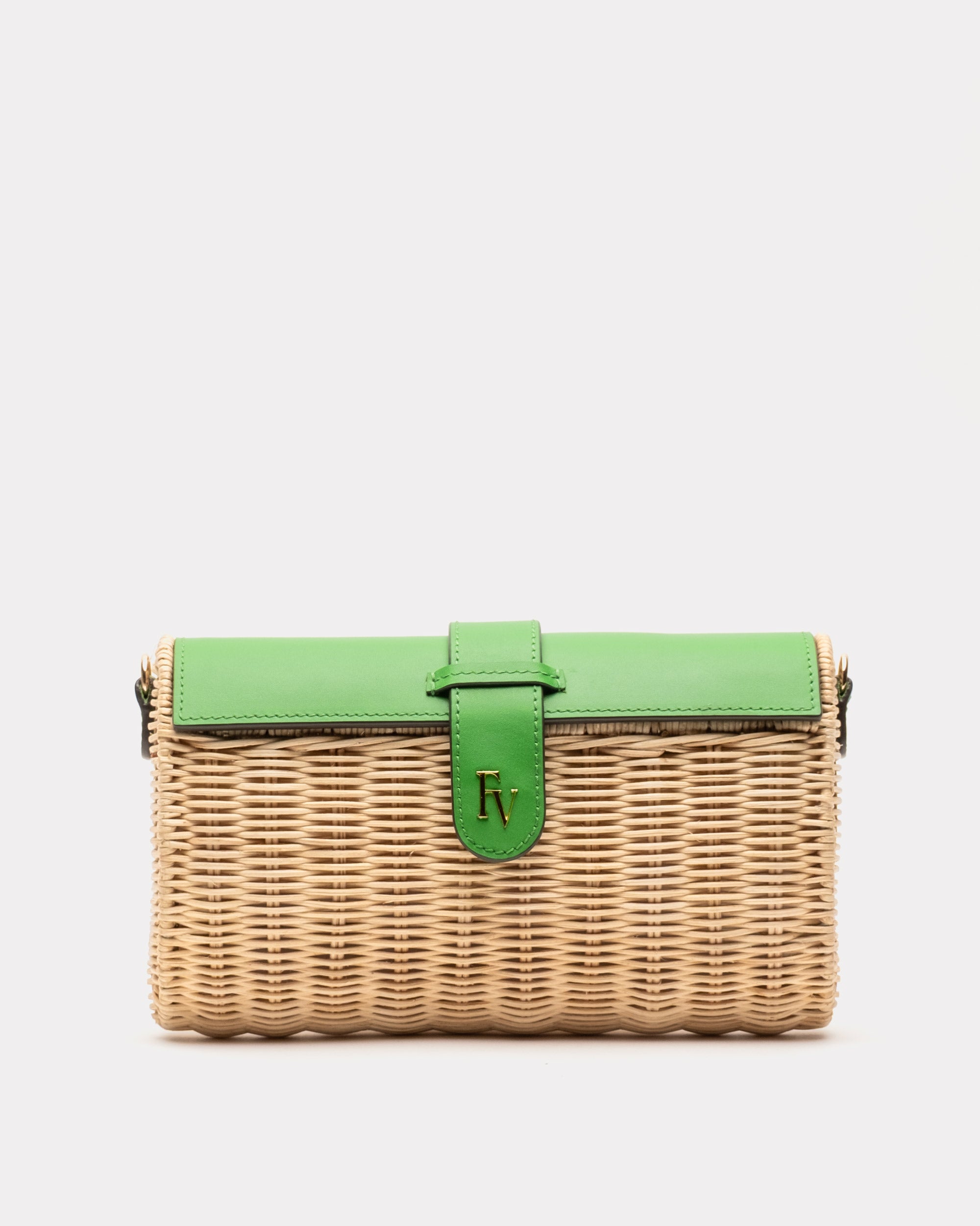 Stylish Green Betsy Crossbody Clutch Purse for Women - Fashionable Shoulder Bag with Adjustable Strap, Perfect for Parties, Travel & Everyday Use