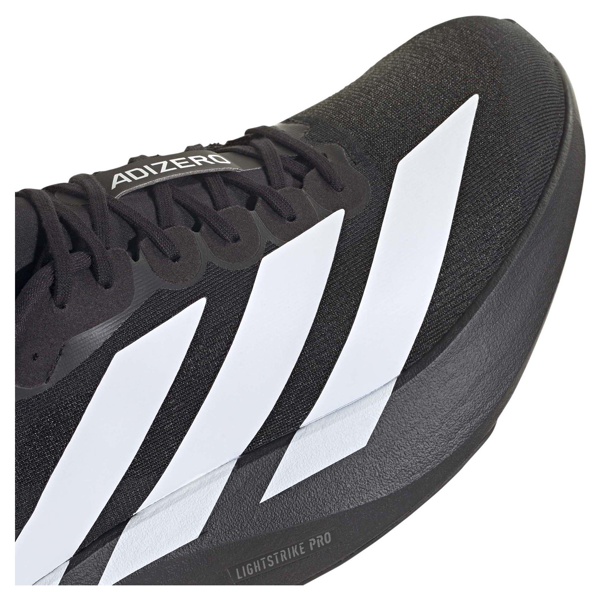 Adizero Evo SL Men's Running Shoes - Lightweight Performance Running Sneakers for Marathon & Training - Perfect for Road Running, Jogging & Gym Workouts