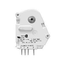 Sub-Zero Refrigerator Defrost Timer 3081180 - Replacement Part for Efficient Cooling & Freezer Maintenance | Ideal for Home Kitchen Appliances & Commercial Use