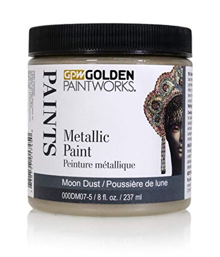Moon Dust