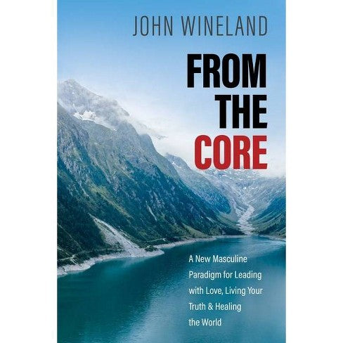 From The Core - Premium Organic Superfood Supplements for Energy & Wellness | Boost Immunity, Detox & Vitality for Active Lifestyles & Fitness Enthusiasts