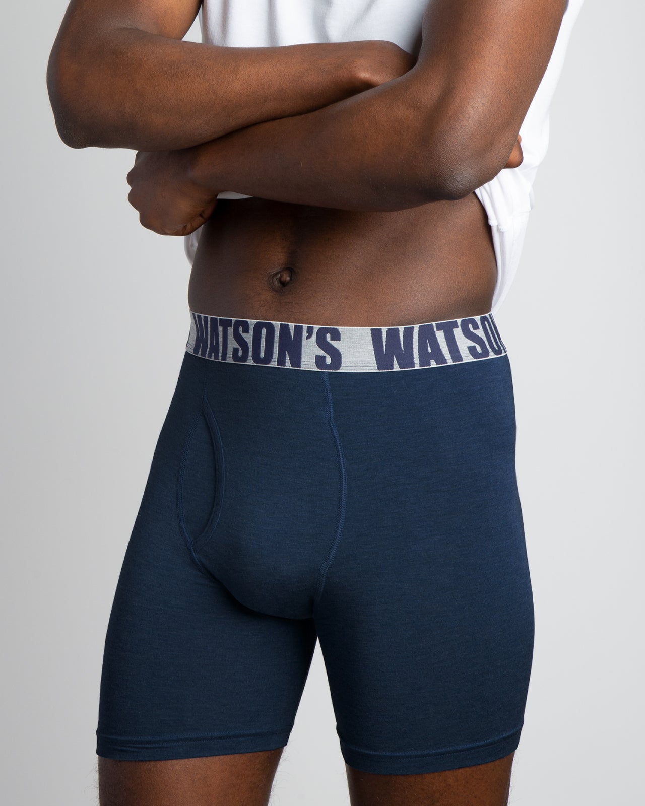 Denim Blue