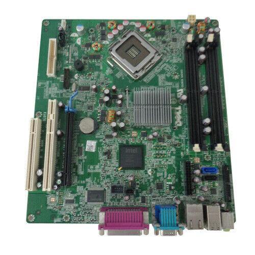 Dell Optiplex 760 DT Computer Motherboard Mainboard R230R - Replacement Part for Desktop PC Repair & Upgrade | Perfect for Office Workstations, Home Computing & IT Maintenance