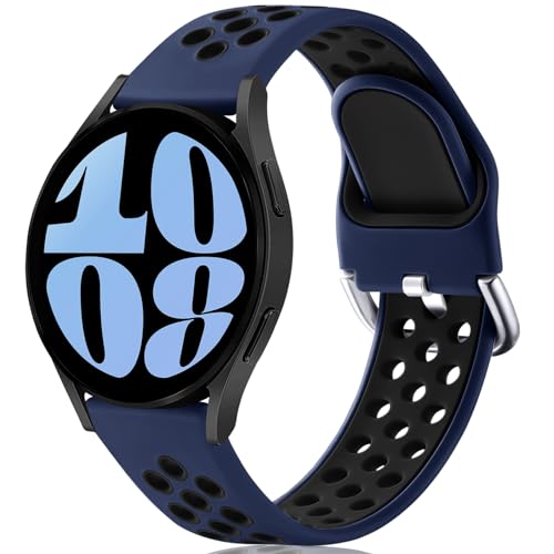 B Midnight Blue-Black