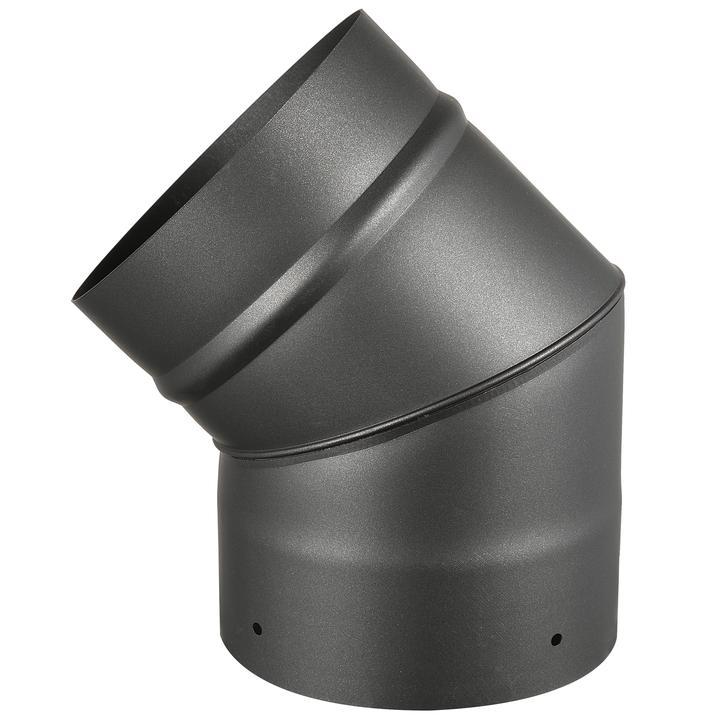 AllFuelHST 45 Degree Elbow for 6