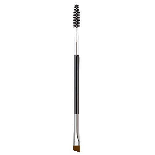 Duo Eyebrow Brush