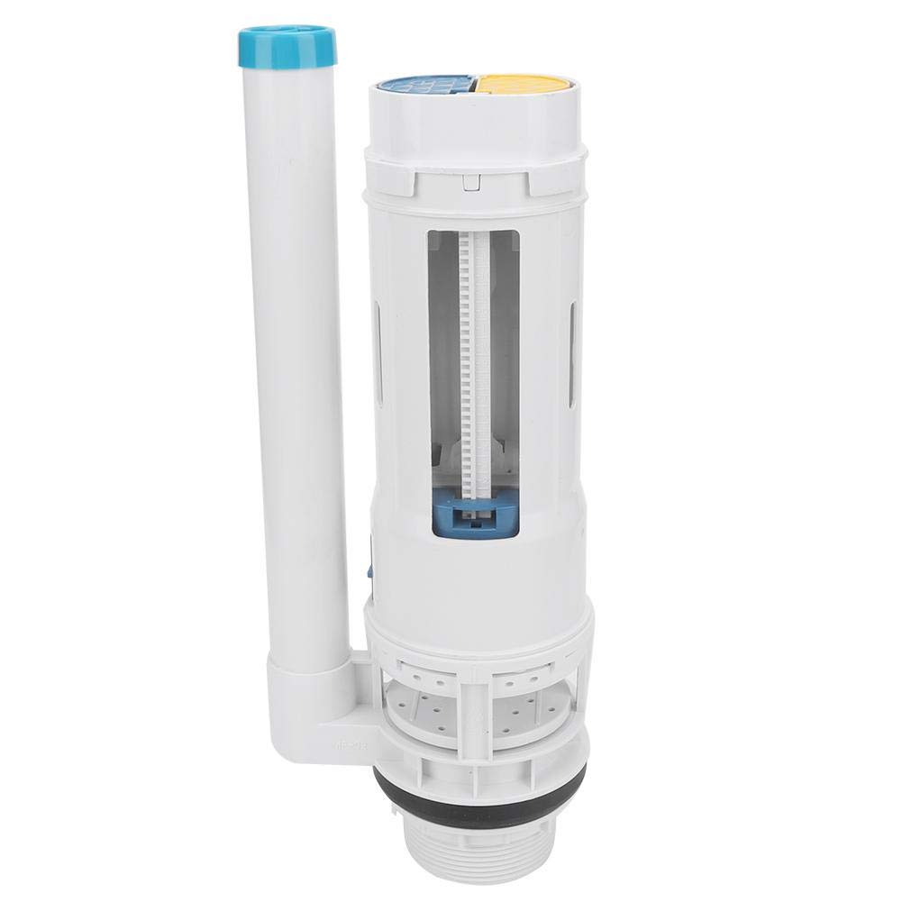 **Adjustable 260mm Universal Toilet Fill Valve - Fits Most Toilets, Water Tank Repair Kit for Flush & Fill System - Bathroom Accessories for Home & Commercial Use**