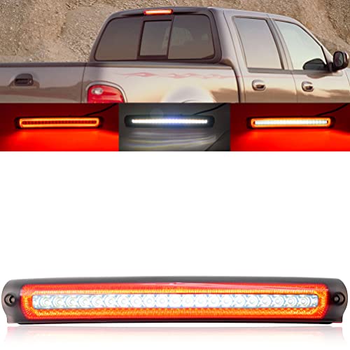 Smoked Lens, 1997-2003
