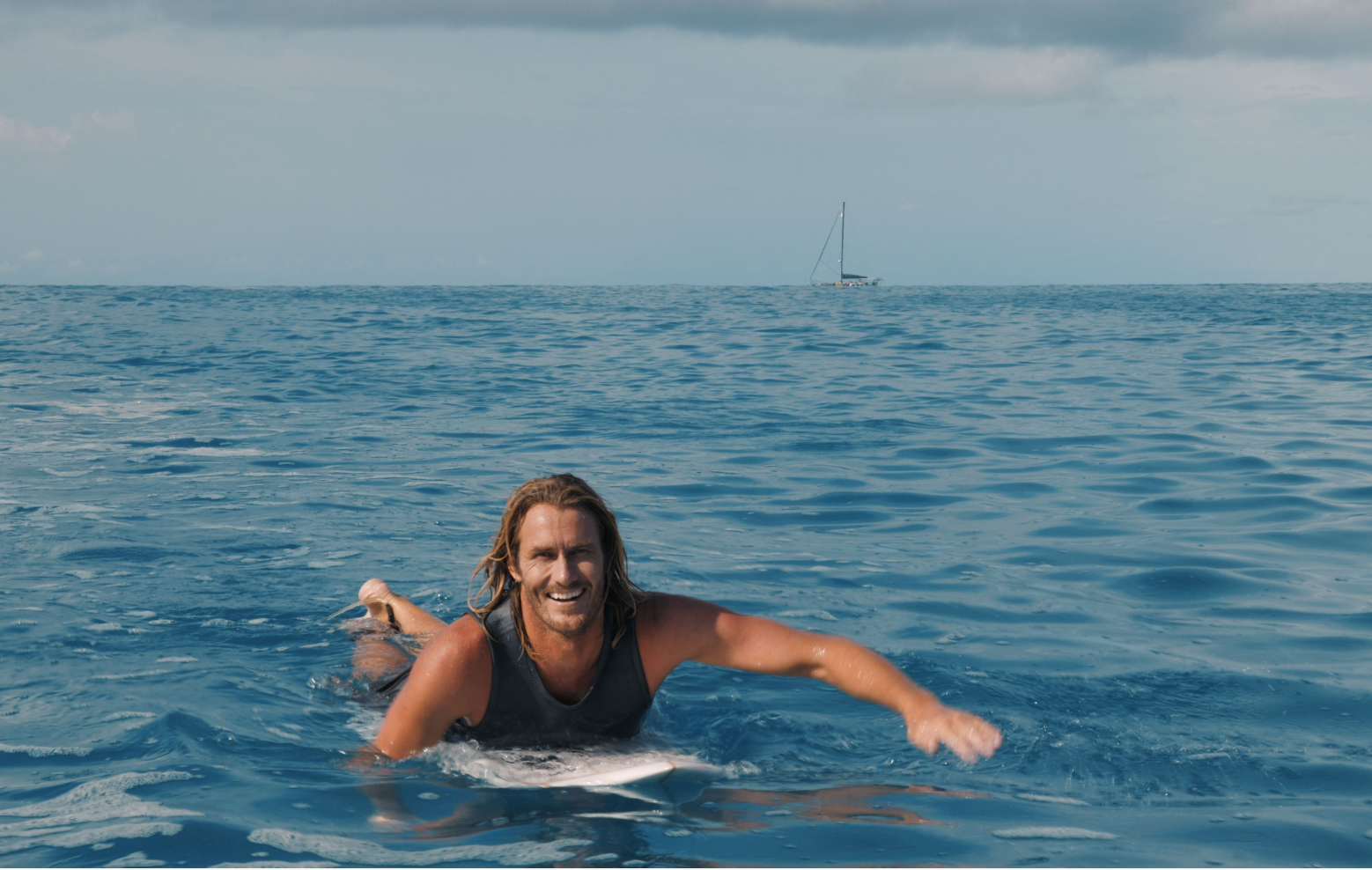 Natural Zinc Supplement (SurfAid) - Boost Immunity & Skin Health - Perfect for Surfers & Outdoor Enthusiasts