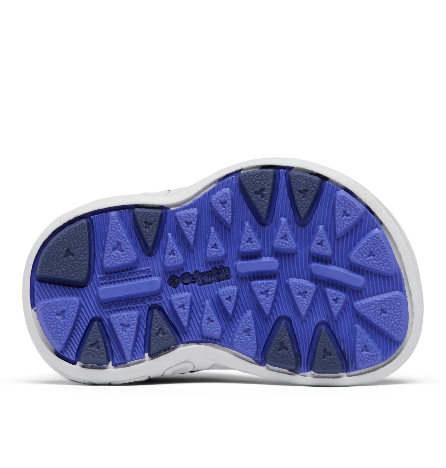 Columbia Techsun™ Wave Water Shoes for Toddler, Little Kid & Big Kid - Lightweight & Quick-Dry for Beach, Pool & Outdoor Adventures