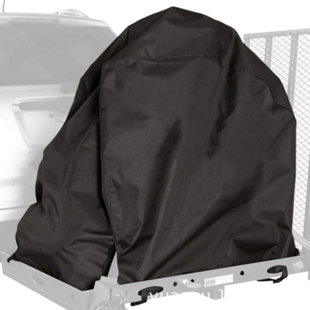 Haofy Universal Waterproof Wheelchair Cover - All-Weather Protection for Power Chairs, Mobility Scooters & Outdoor Furniture | Durable Sun & Rain Resistant Transport Cover for Patio, Lawn & Travel Use