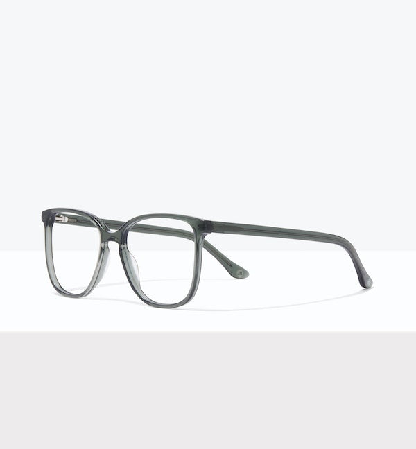 Sabrina Eyeglasses for Women - Trendy Cat Eye Glasses with UV Protection & Lightweight Frame - Perfect for Reading, Working, and Fashion Accessories