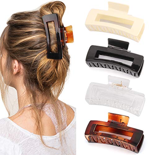 black, amber, transparent, off white
