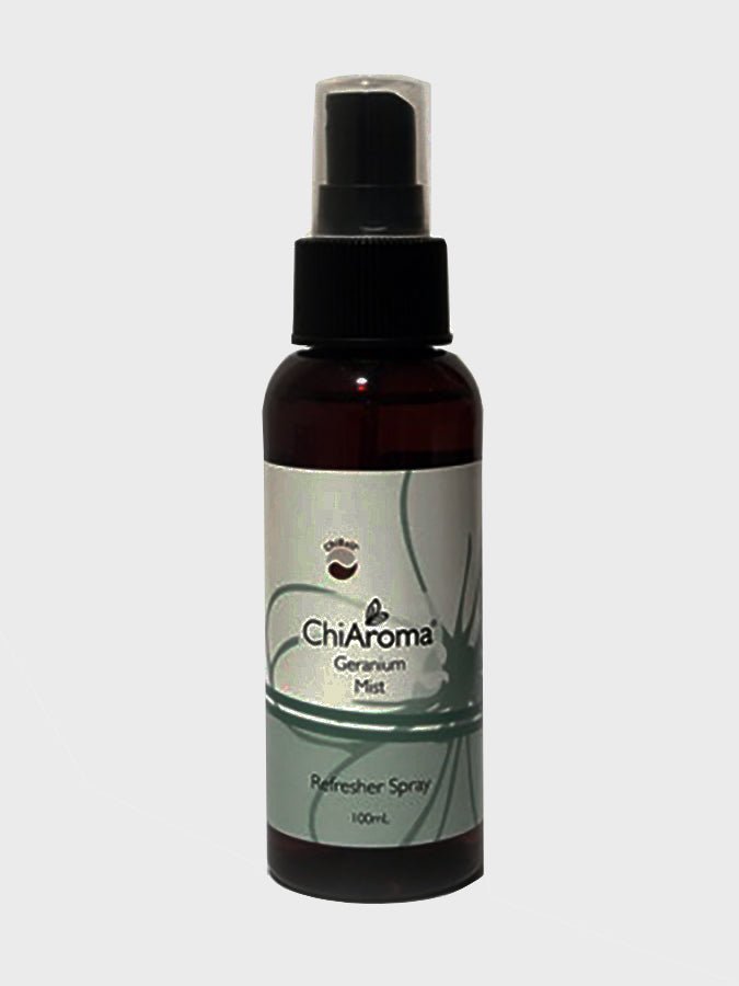 ChiAroma Essential Oil Mist Spray - Natural Aromatherapy for Relaxation & Stress Relief - Perfect for Home, Office & Travel Use