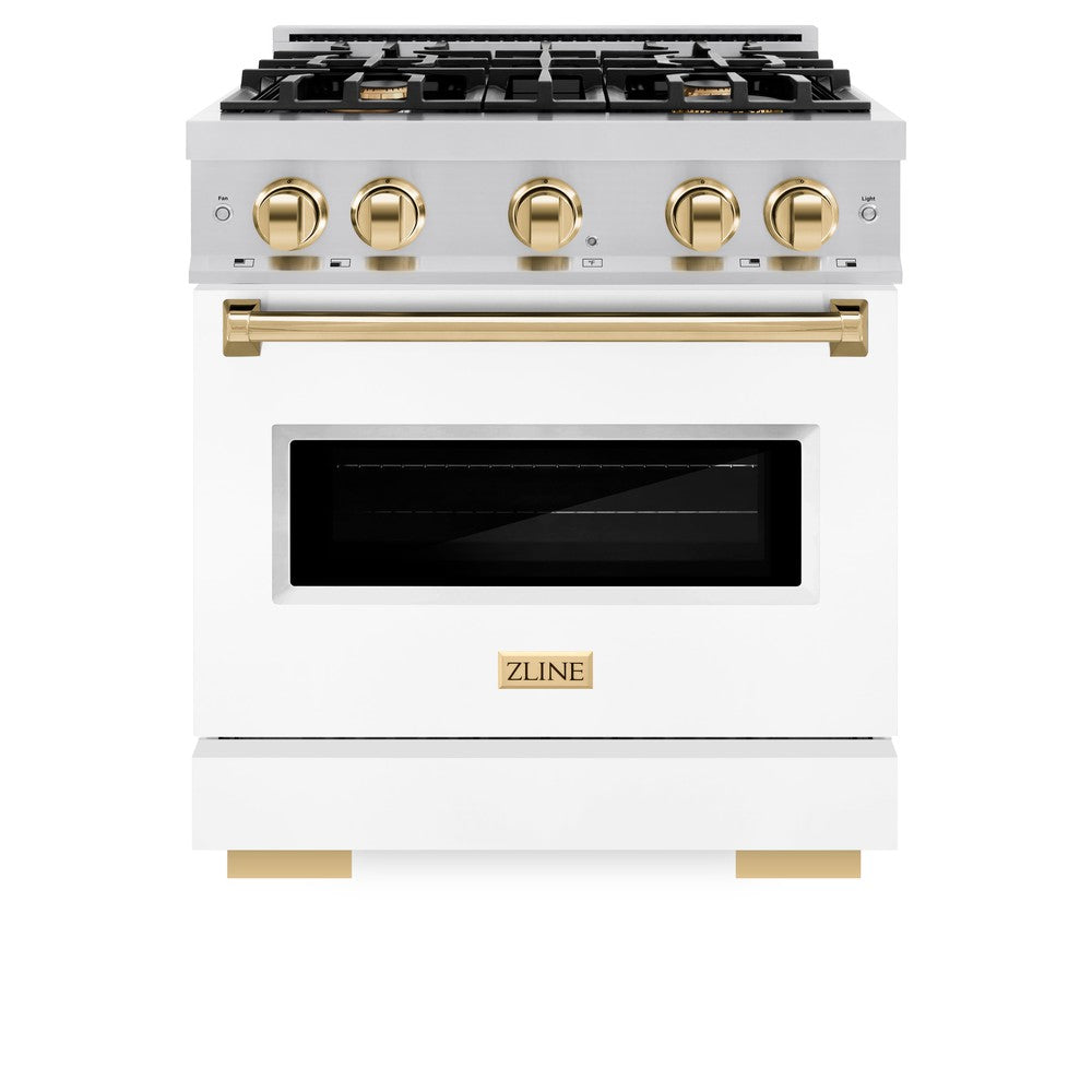 ZLINE Autograph Edition 30