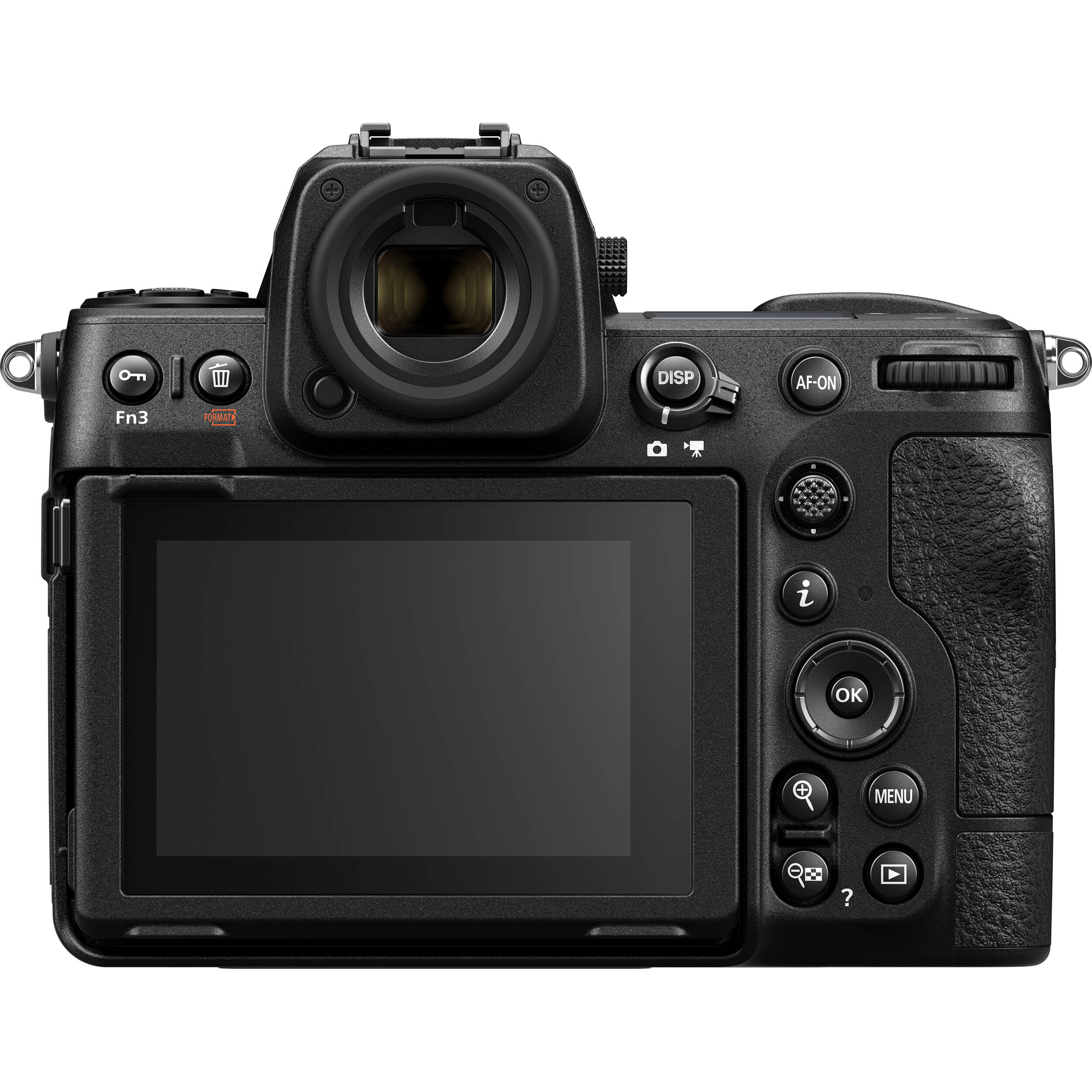 Nikon Z8 Mirrorless Digital Camera with NIKKOR Z 24-120mm F4 S Lens - Professional Full Frame Camera for Photography, Videography & Travel - Perfect for Vloggers, Content Creators & Photographers