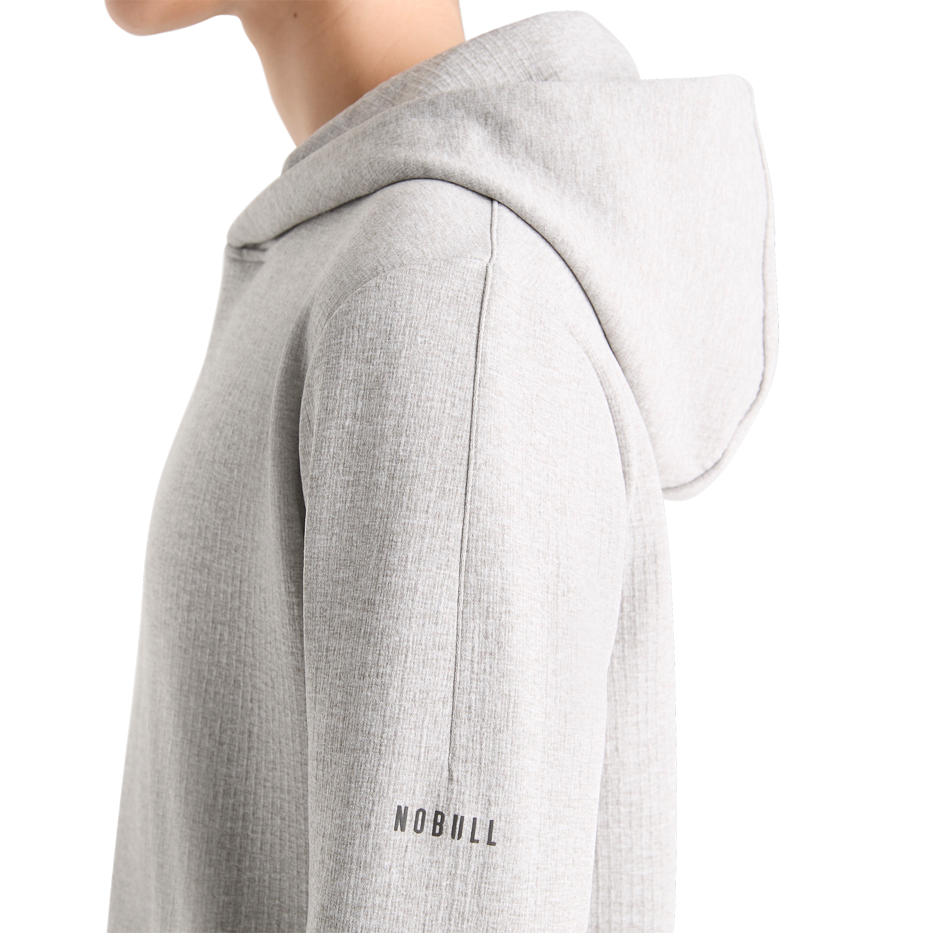 Women's Drive Hoodie - Soft & Comfortable Pullover Sweatshirt for Casual Wear, Running & Outdoor Activities | Trendy Streetwear & Lounge Style