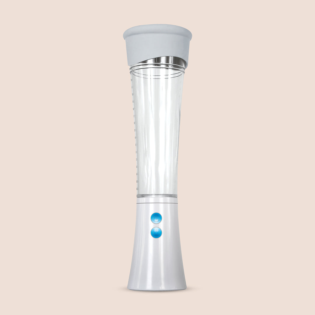 Zero Tolerance Sucking Good Vibrating Stroker - Rechargeable Male Masturbator for Enhanced Pleasure | Perfect for Solo Play & Couples Fun
