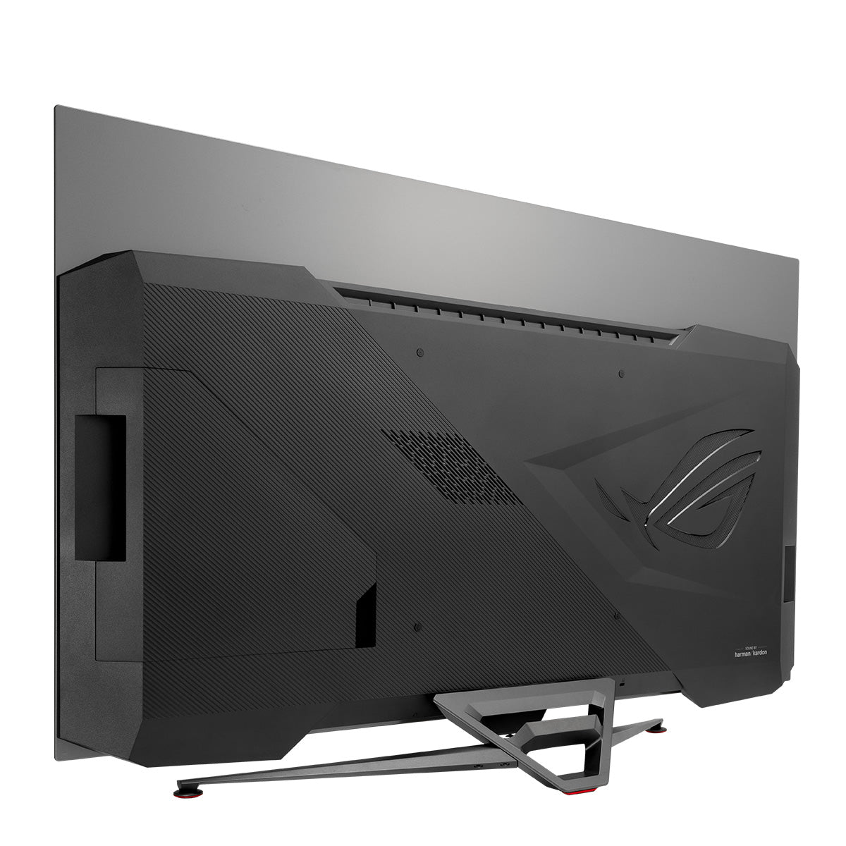 ASUS ROG Swift OLED PG48UQ 47.5