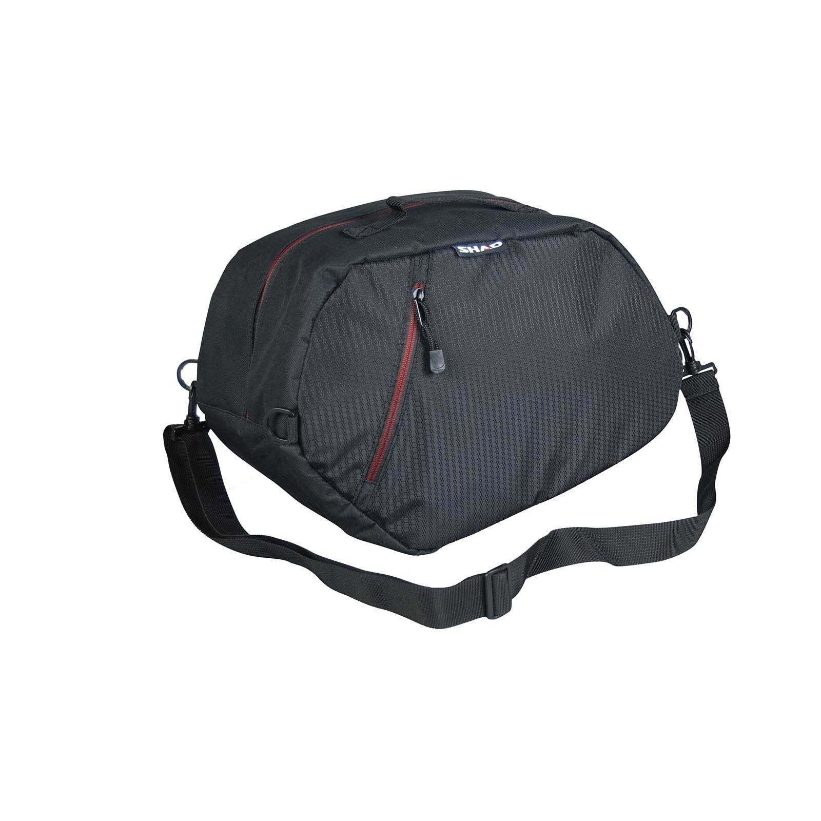 Can-Am Spyder F3 & F3s Shad Saddle Bag Liners (Part #219400731) - Waterproof Motorcycle Luggage for Touring & Adventure Riding
