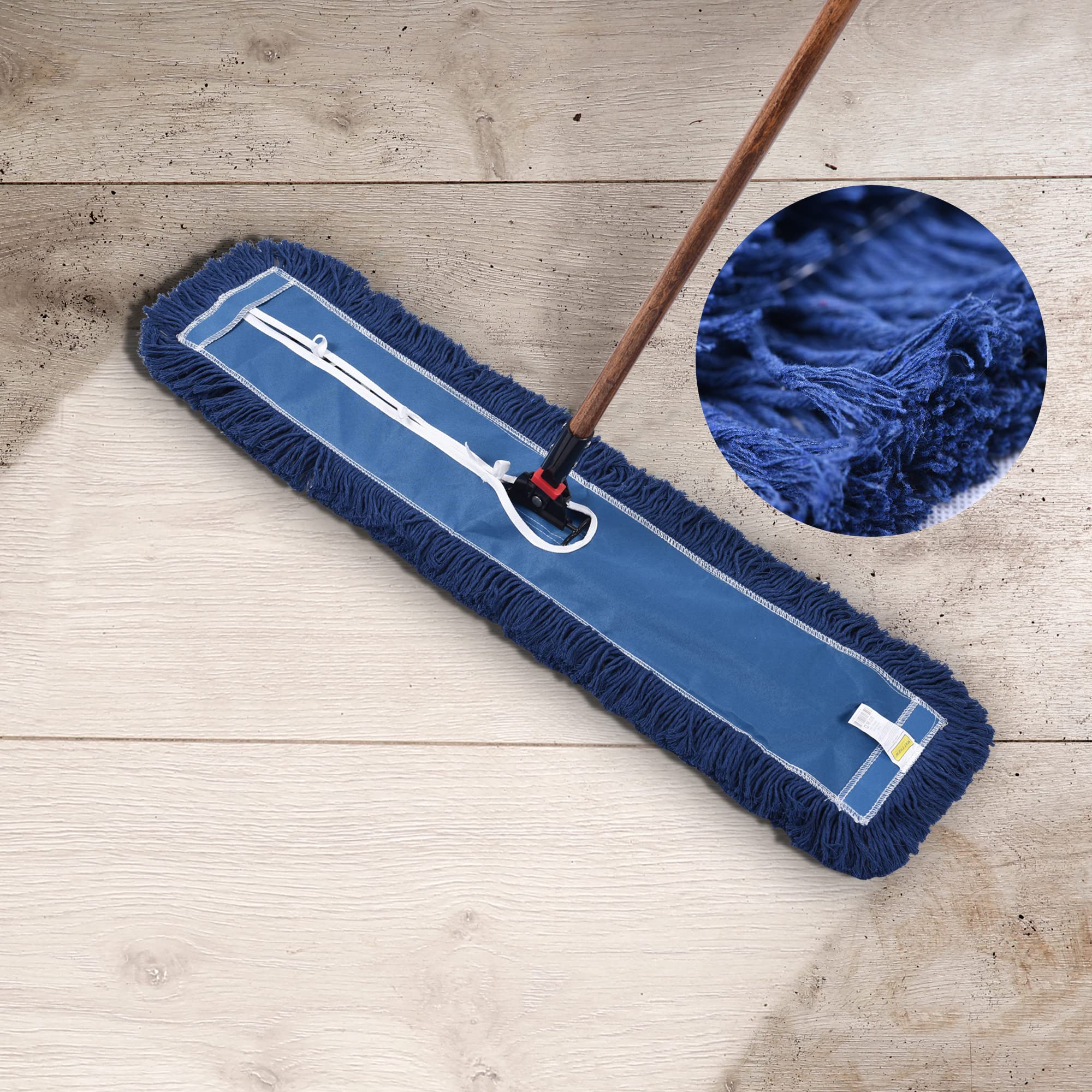 Matthew Cleaning 36