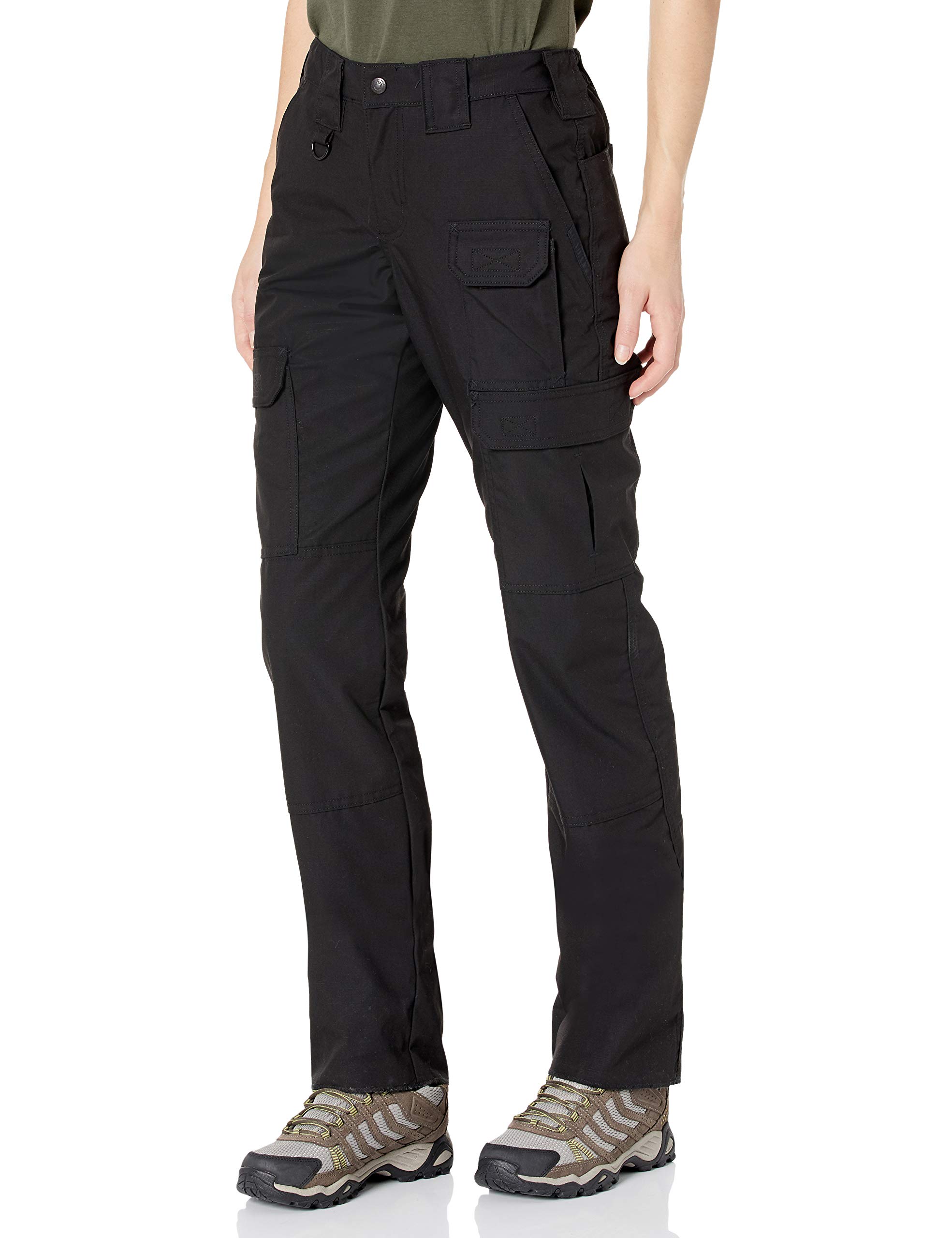 Propper Women's Tactical Pants - Durable & Comfortable Military Style Cargo Pants for Outdoor, Hiking, and Work - Perfect for Law Enforcement, Security, and Tactical Professionals