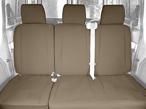 Beige Insert and Trim