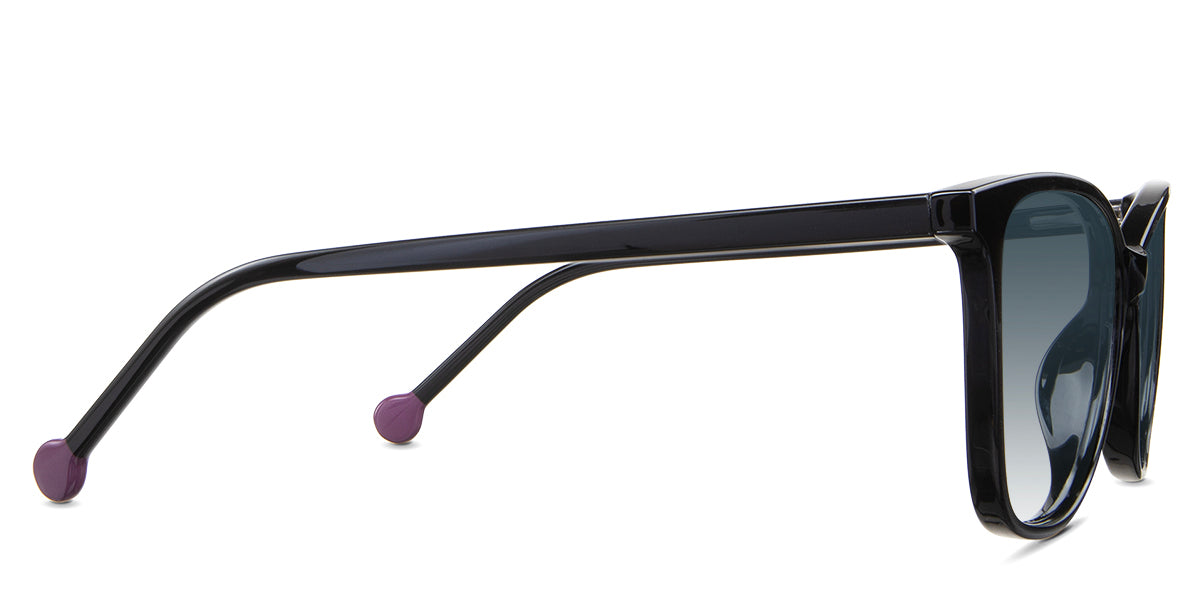 Gwen Women's Prescription Sunglasses - UV Protection, Stylish & Comfortable for Driving, Outdoor Activities & Fashion