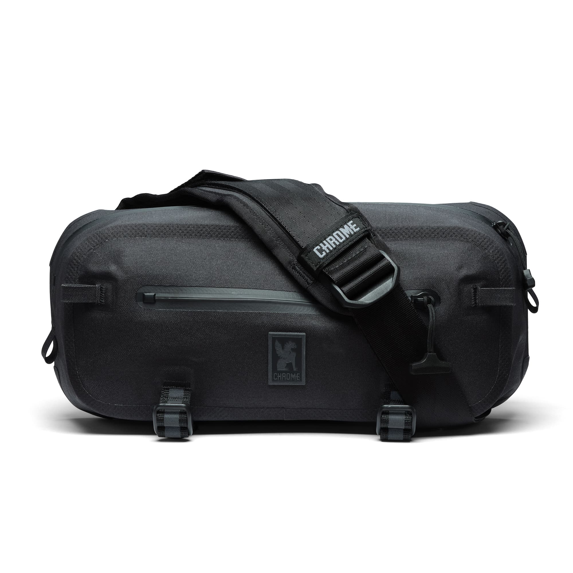 Mini Kadet WP - Compact and Lightweight Waterproof Backpack for Hiking, Travel & Outdoor Adventures | Perfect for Camping, Cycling & Daily Commute