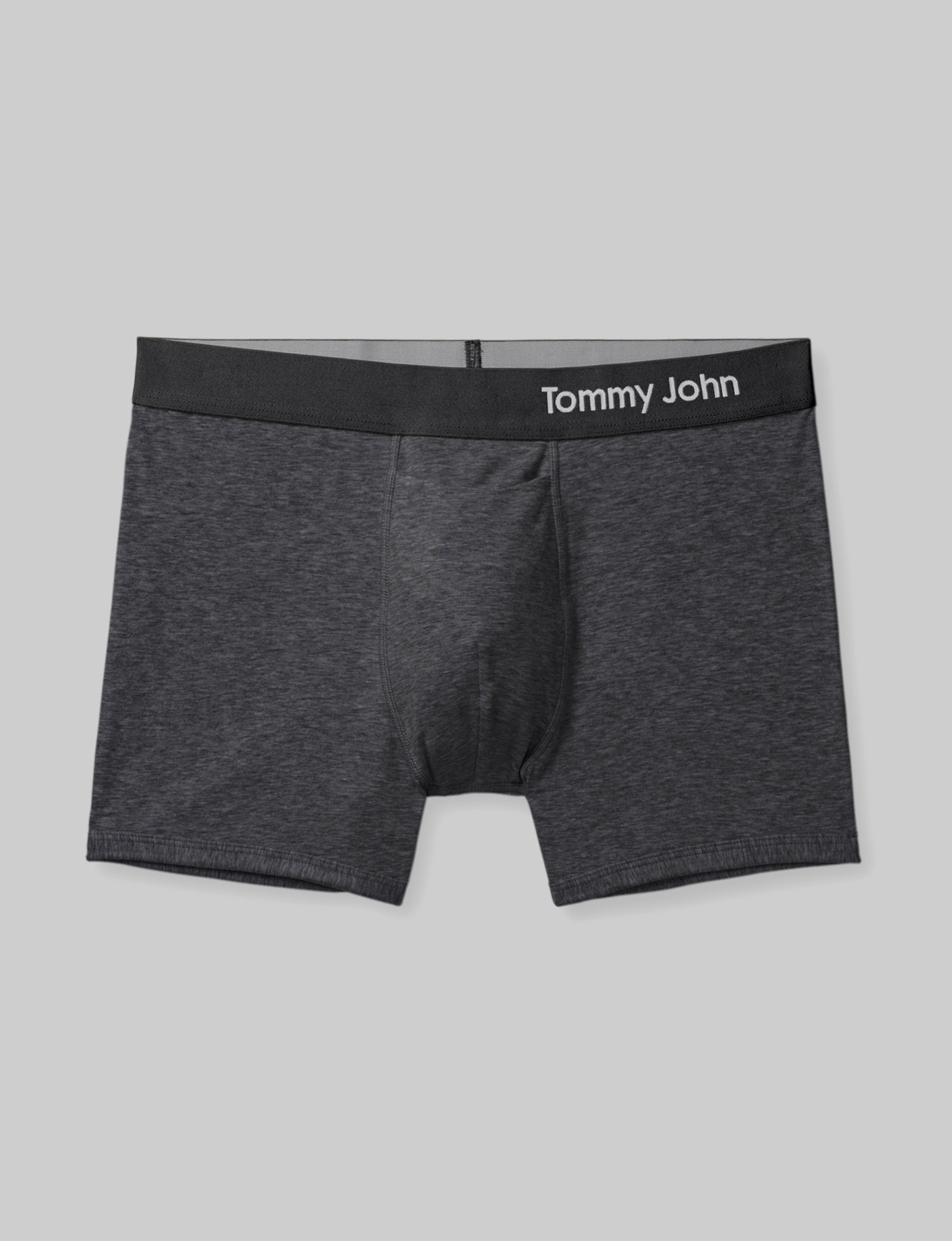 Cool Cotton Trunk 4 Pack - Soft Breathable Men's Underwear for Everyday Comfort - Perfect for Workout, Travel & Lounge Wear
