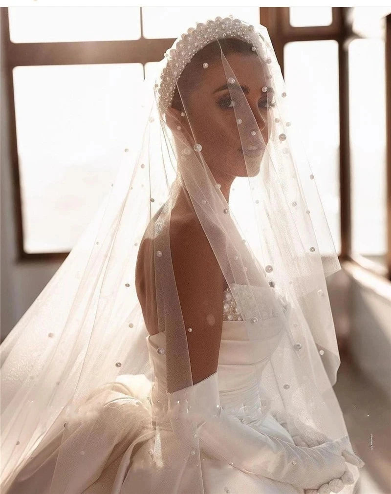 Elegant Dubai Arabic Off Shoulder Princess Wedding Dress for Women - Perfect for Bridal Ceremonies, Evening Galas & Luxury Events
