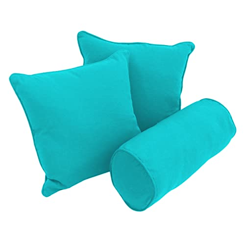 Aqua Blue