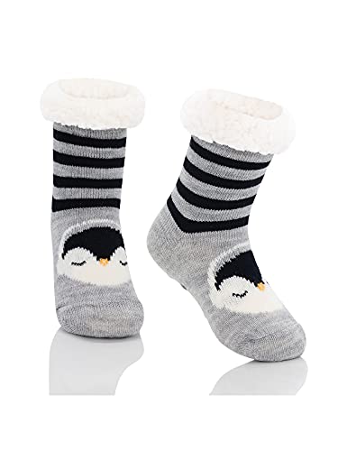Black Penguin