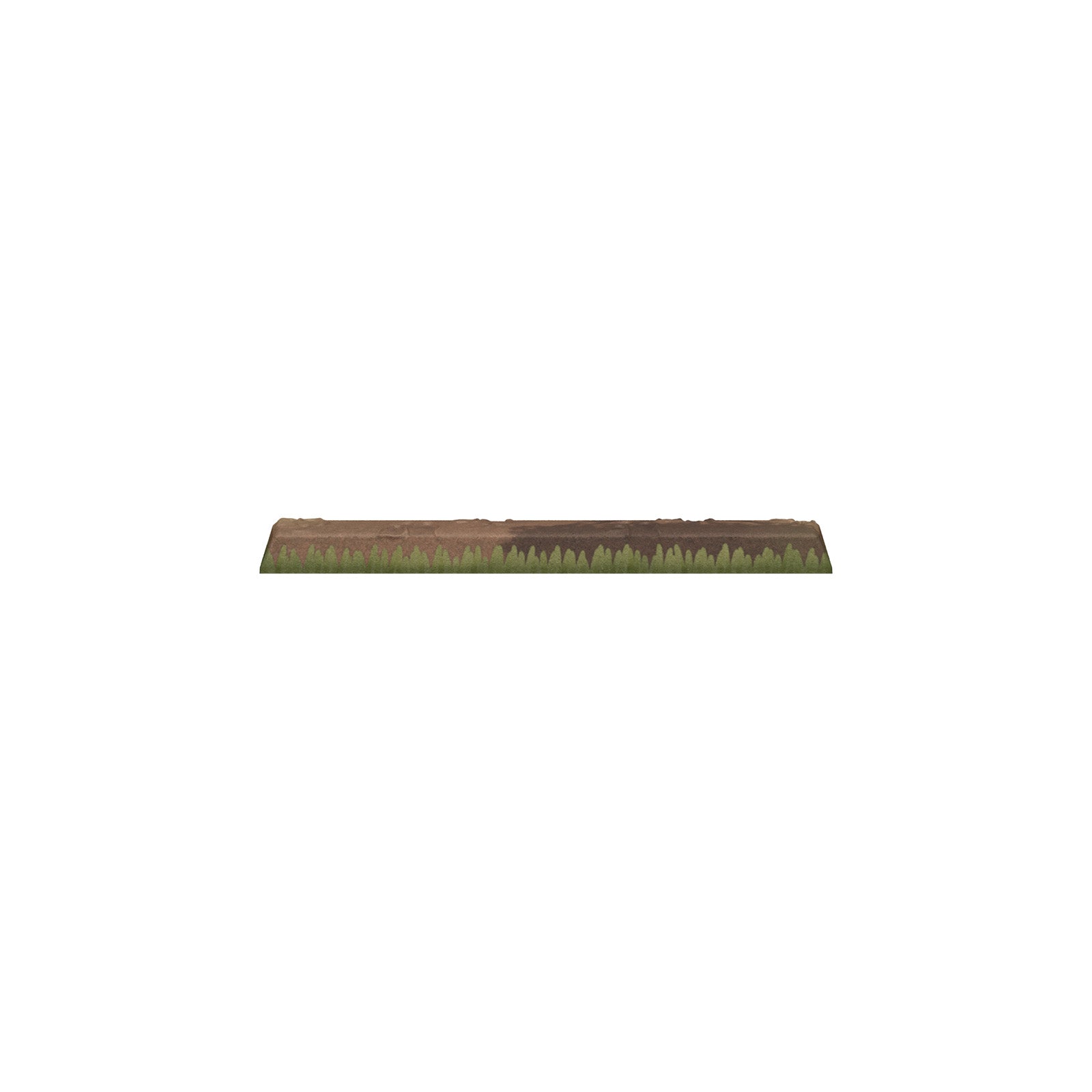 HX3D Spacebar Keycap - Premium Custom Mechanical Keyboard Key for Gaming & Typing - Perfect for Safari Theme Builds & Custom Keyboards