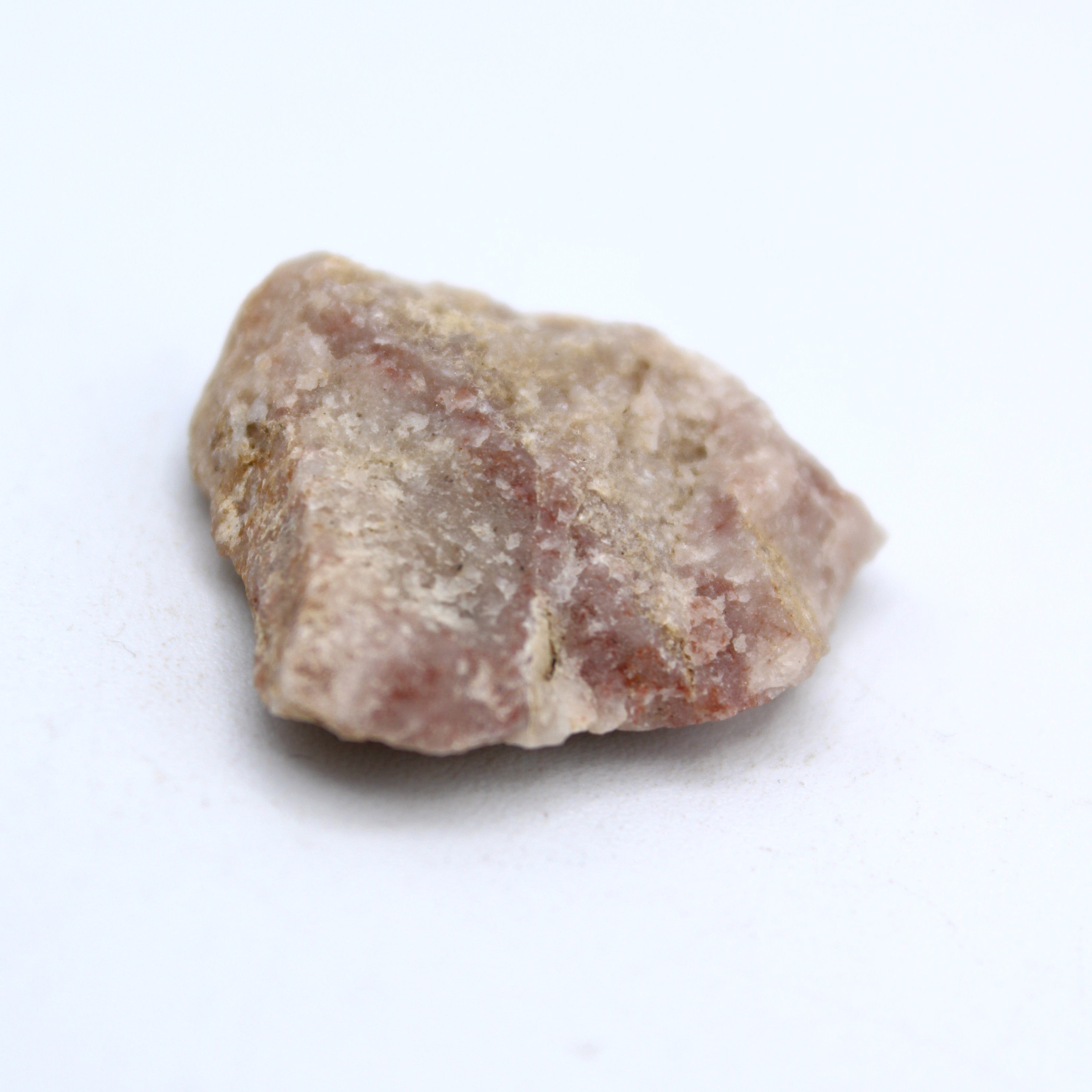 Natural Azeztulite Crystal Specimen - High-Quality Healing Stone for Meditation, Energy Work & Spiritual Growth | Perfect for Reiki, Chakra Balancing & Home Decor