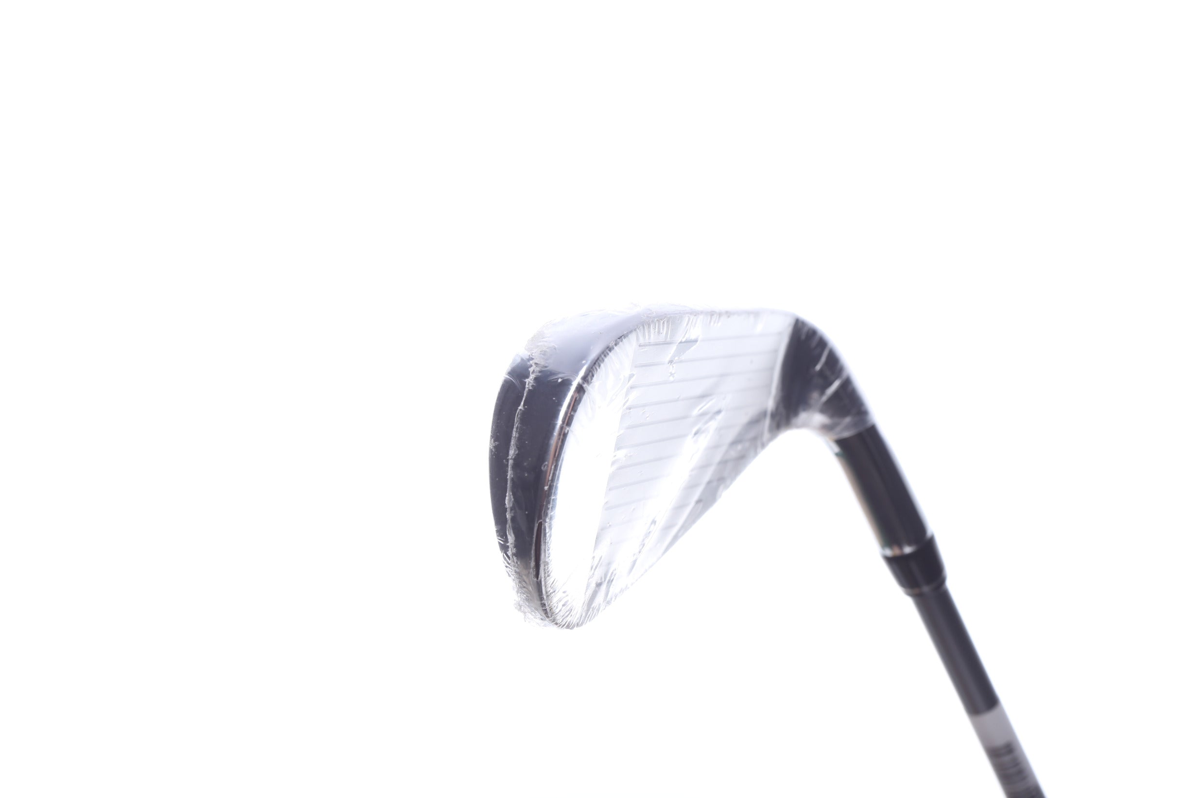 Used Callaway Paradym Single 7 Iron Left Handed Golf Club - Regular Flex Steel Shaft for Men | Perfect for Practice & Course Play