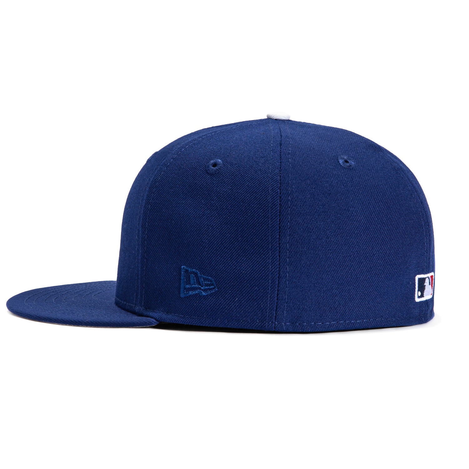 New Era 59Fifty Los Angeles Dodgers 2024 World Series Champions Patch Snapback Hat - Royal Blue - Official MLB Licensed Baseball Cap for Men & Women - Perfect for Games, Fan Gear & Streetwear Fashion