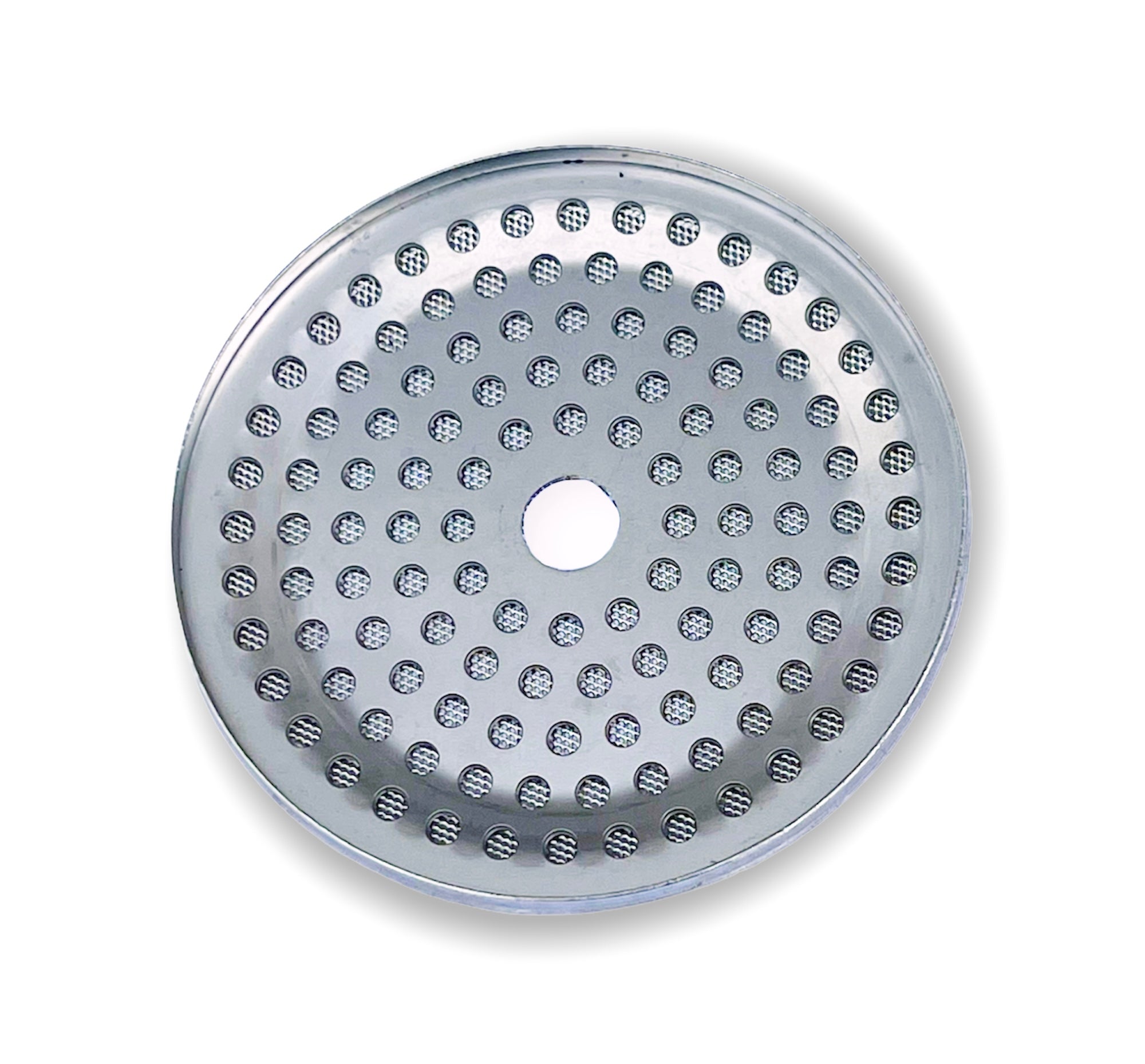 La Marzocco 57.5mm Shower Screen Replacement - Premium Italian-Made Espresso Machine Part for Perfect Coffee Extraction | Compatible with 11.00.05 Models | Ideal for Home Baristas & Coffee Shops