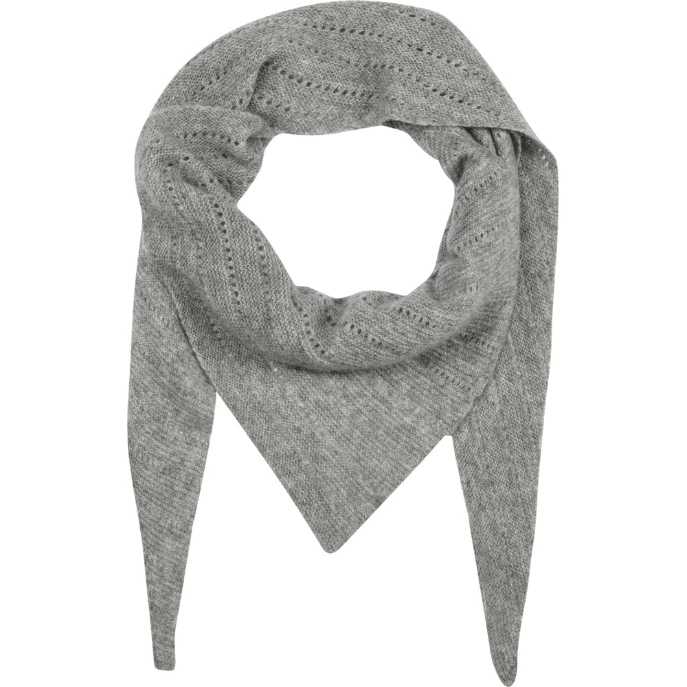 Luxury Doha Cashmere Scarf - Extra Large Soft Warm Winter Wrap, Elephant Print Fashion Shawl for Women - Perfect for Cold Weather, Travel & Gift Giving