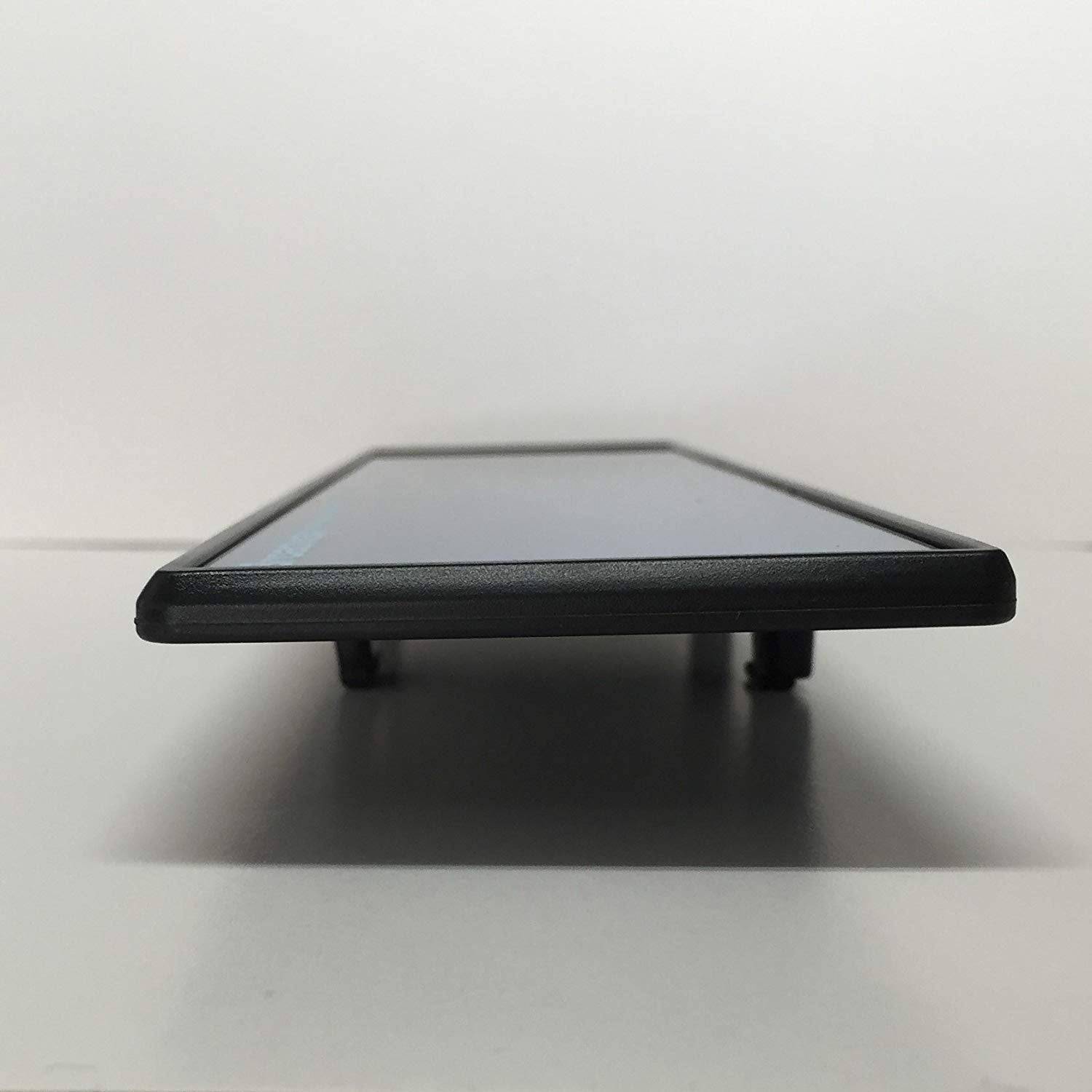 Napolex Broadway Mirror JDM Car Wide Angle Rear View Mirror 240mm 270mm 300mm - Enhanced Visibility for Safer Driving & Parking