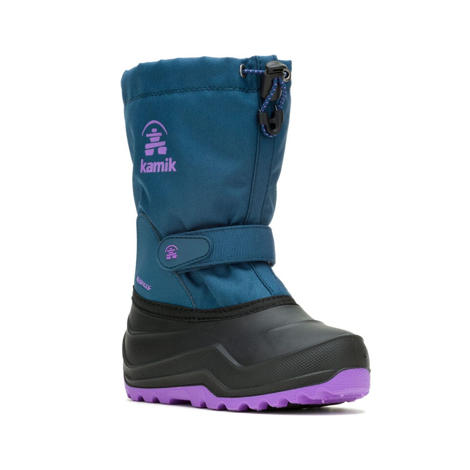 Waterbug 5 Youth Water Shoes - Lightweight & Quick-Drying for Swimming, Beach, and Outdoor Activities