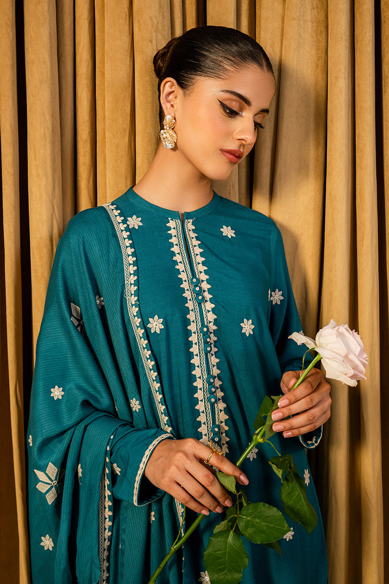 Fresh Mint Linen 2-Piece Set - Breathable & Stylish Outfit for Summer, Beach, and Casual Wear