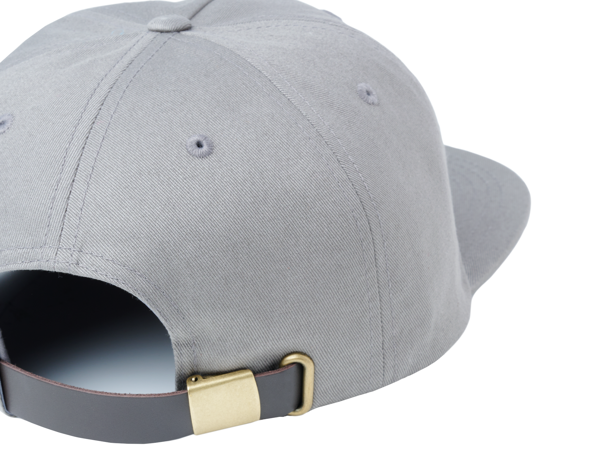 Canvas Pinch Cap - Stylish & Adjustable Unisex Baseball Hat for Outdoor Activities, Sports & Casual Wear