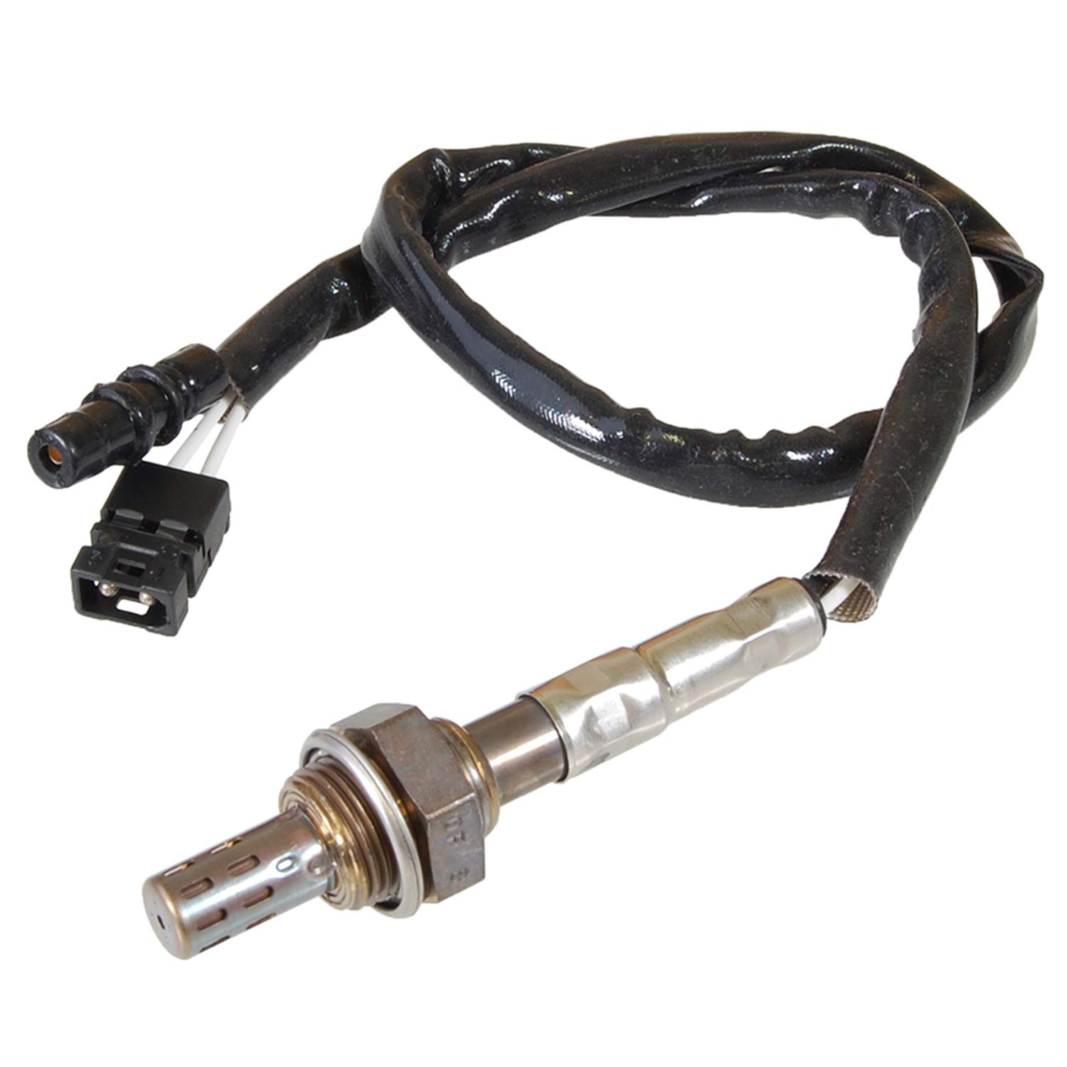 Walker Products 250-23066 Direct Fit Oxygen Sensor - Compatible with Multiple Vehicle Models for Improved Fuel Efficiency & Emissions Control (Ideal for Automotive Repair & Performance Tuning)