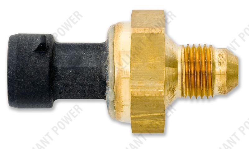 2004.5-2010 Ford 6.0L Powerstroke EBP Sensor (Exhaust Back Pressure) - Replacement Part for Improved Engine Performance & Fuel Efficiency | Compatible with F-250, F-350 Super Duty Trucks