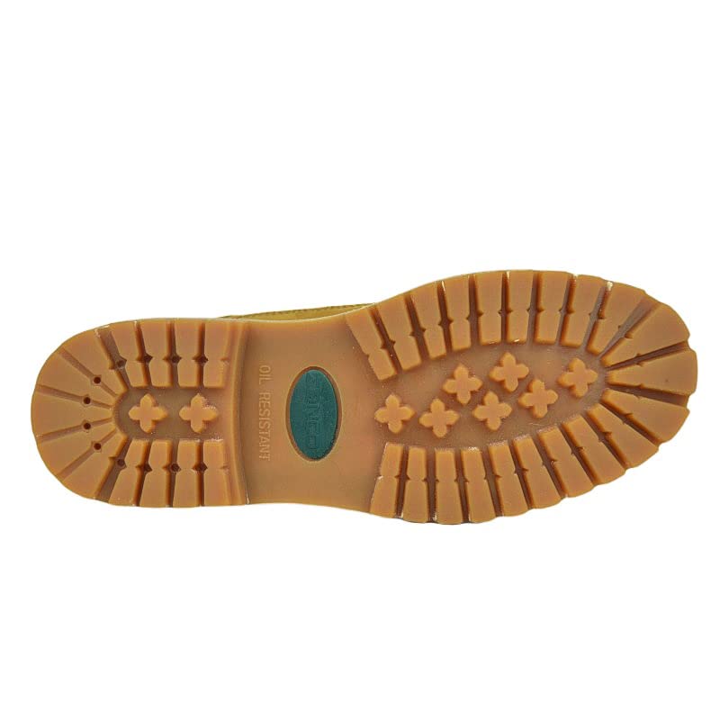 ZANCO Men's 5