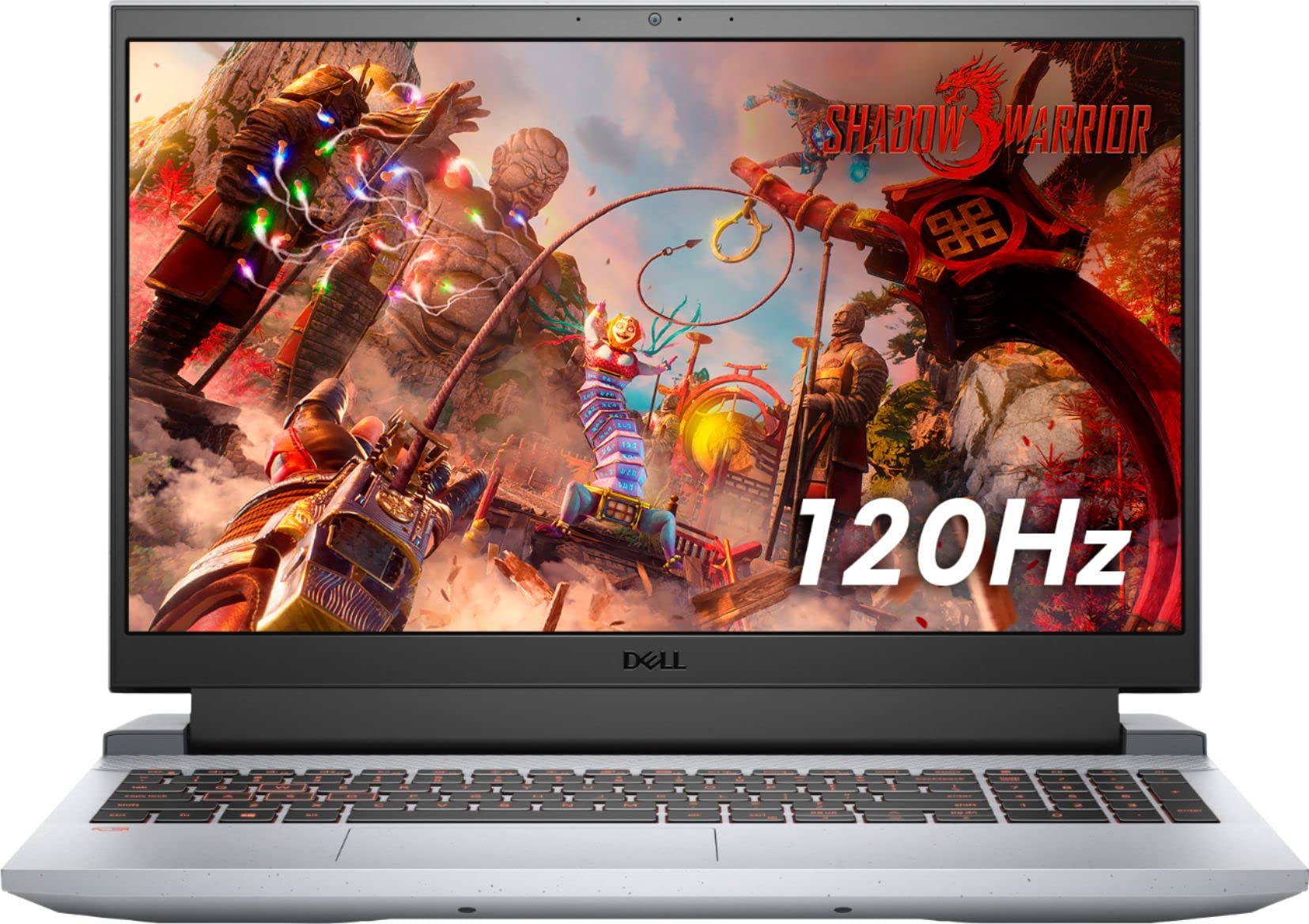 Dell G15 5525 15.6