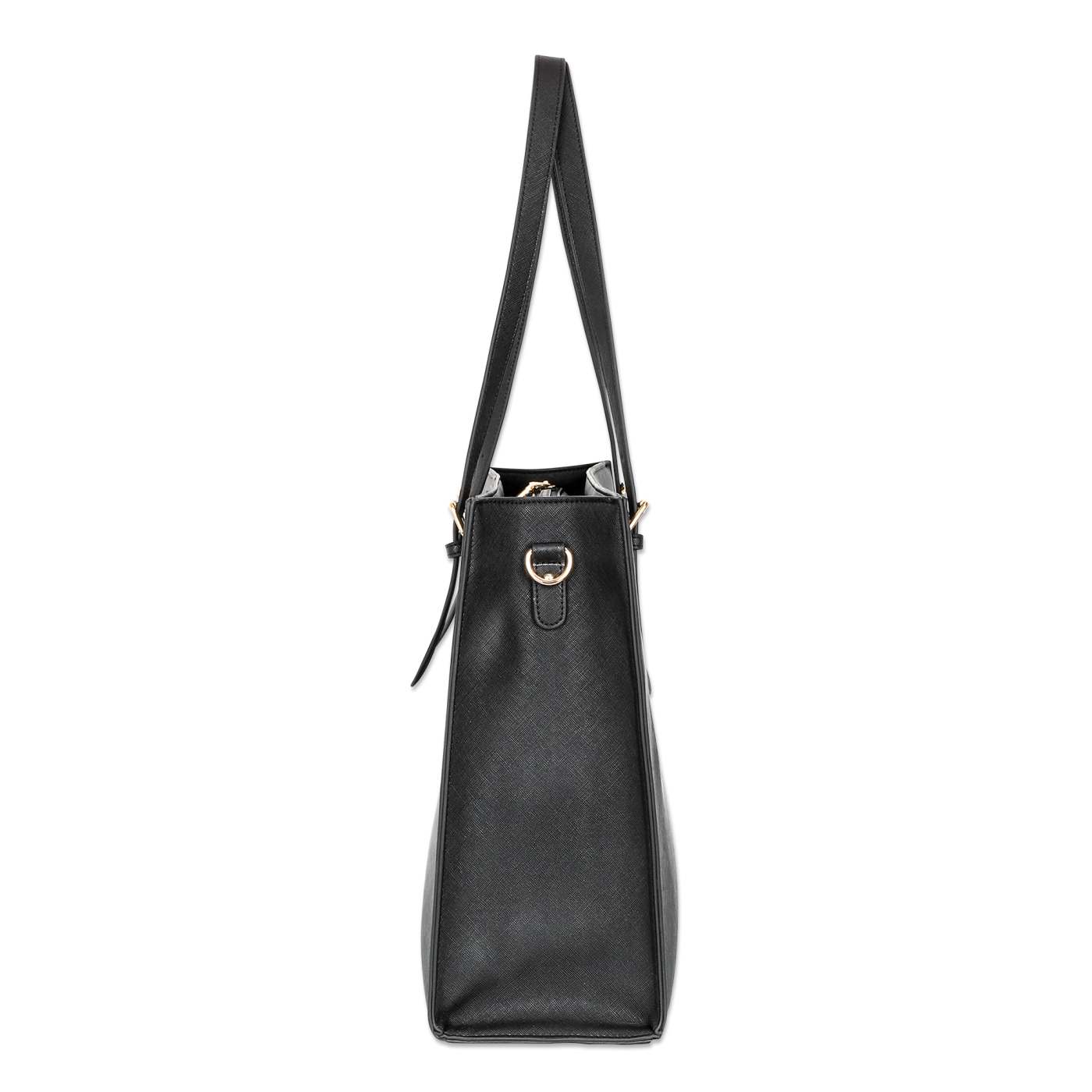 Stylish Venice Laptop Tote Bag for Women - Waterproof 15.6 Inch Laptop Sleeve with Padded Protection - Perfect for Work, Travel & Business Commute