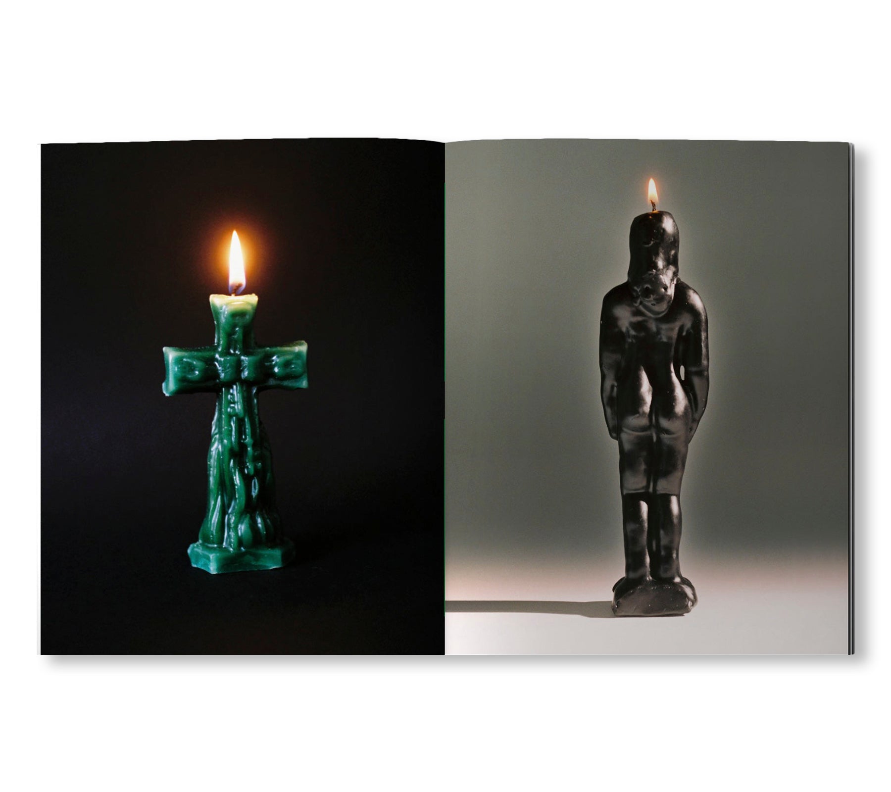 MONOGRAM 3: MONUMENT by Camille Vivier - Luxury Fashion Art Book for Photography & Design Lovers - Perfect for Coffee Table Decor, Fashion Inspiration, and Art Collectors