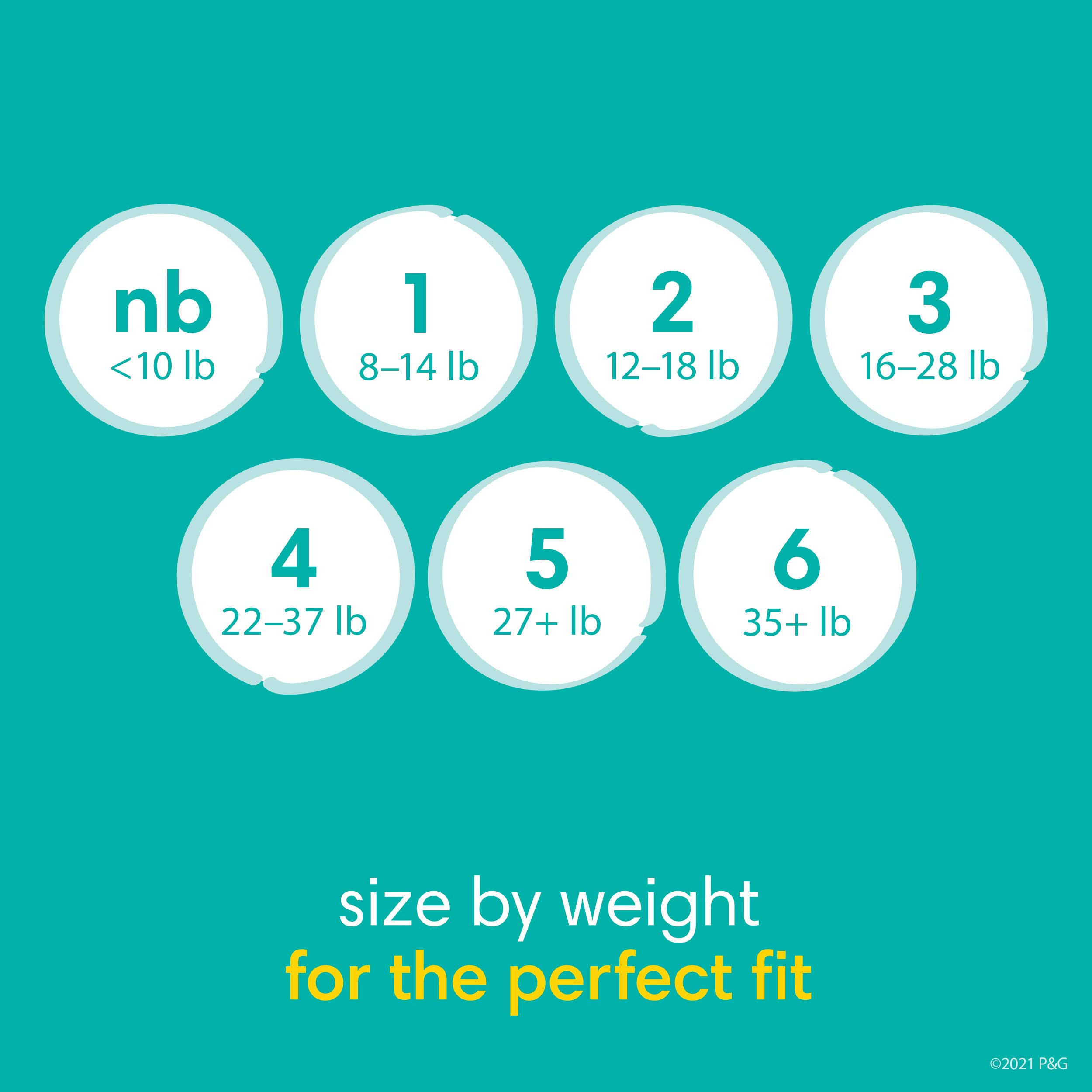 Pampers Baby Dry Disposable Diapers Size 4 (92 Count) - Super Pack of 3, Hypoallergenic & Leakproof for Overnight Protection | Perfect for Daycare, Travel & Nighttime Use | Packaging May Vary